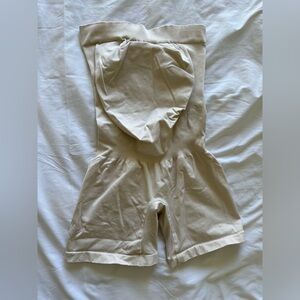 Blanqi Maternity Shorts